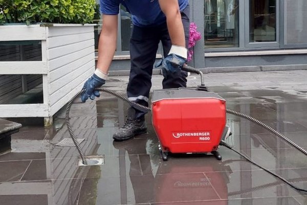 robotla tikaniklik acma